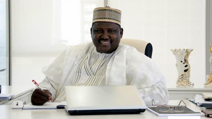 Fed Civil Service Yet to Disengage Maina