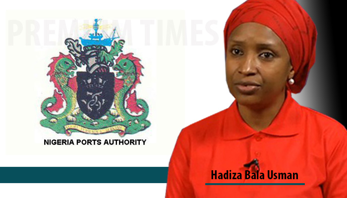 INTELS can’t re-write our laws – Hadiza Usman
