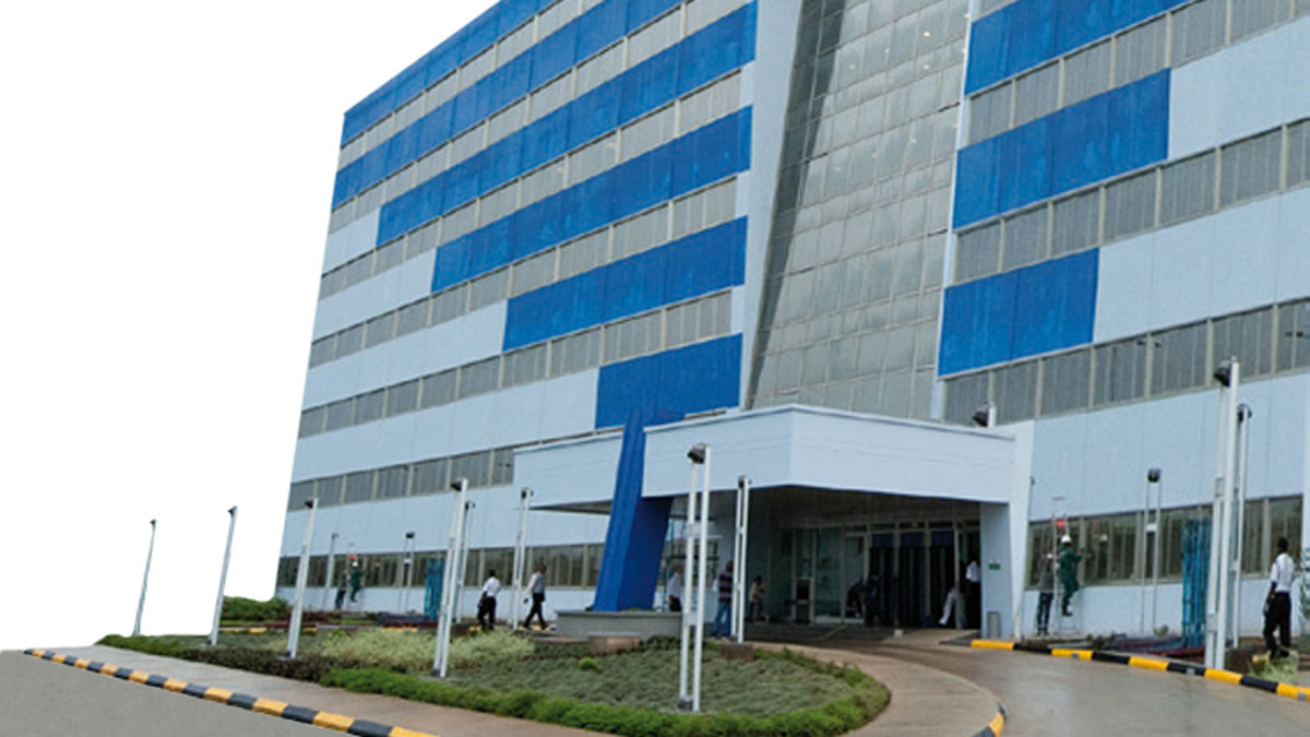 More trouble for Intels as FIRS accuses company of tax default