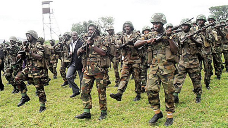 Crocodile Smile: IYC Blasts Military over attack on Ijaw Community in Edo State