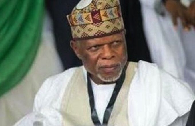 AGAIN, HAMEED ALI ABSENT AS HEADS OF MARITIME AGENCIES HOLD MONTHLY MEETING