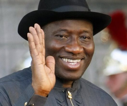 2015 Election: Why I conceded defeat – Jonathan