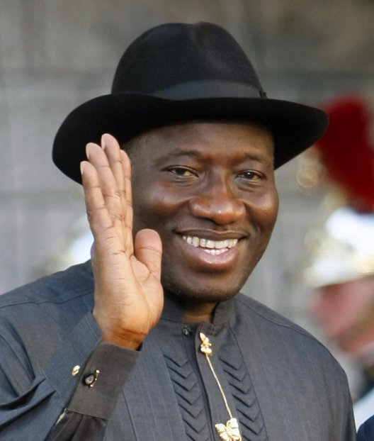 2015 Election: Why I conceded defeat – Jonathan