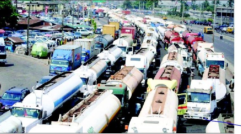 Ports: FG, Lagos Set Up New Joint Task Force to Address Apapa Gridlock