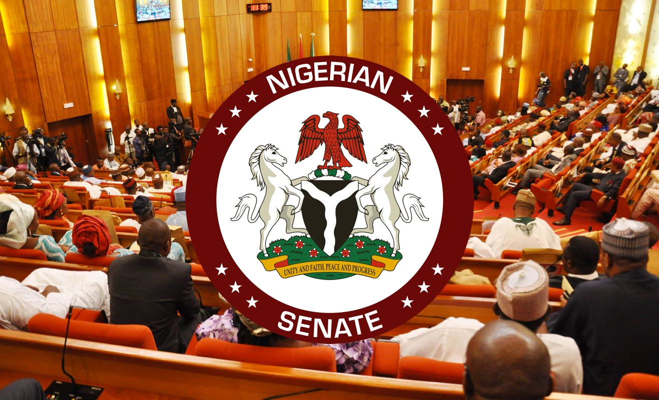 Senate Blasts President Buhari Administration