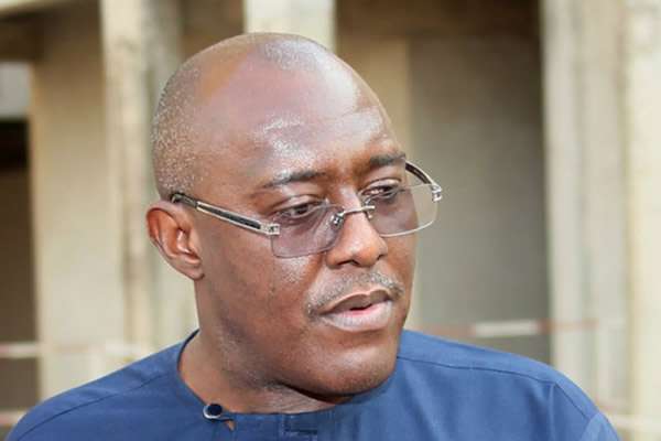 BREAKING: I don’t have N1bn to give Jonathan, Metuh tells court