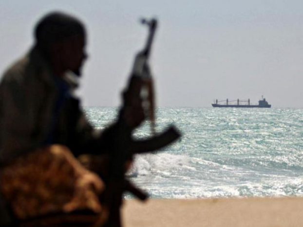 Ten Bulker Crew Members Saved from Pirate Hands off Nigerian Coast