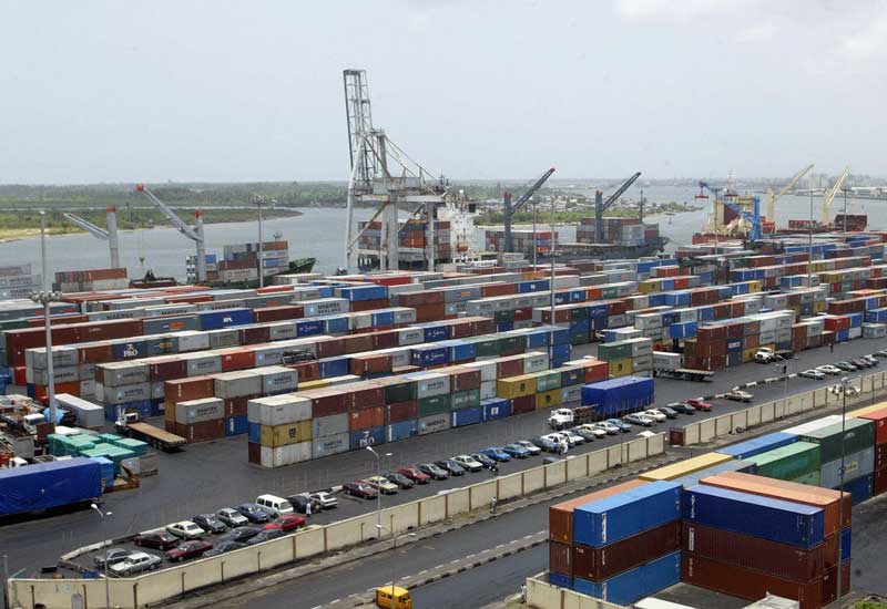 Save our ports system from collapse, NAGAFF tells FG