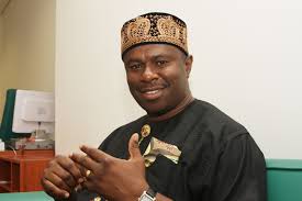 NIMASA did not spend anything close to N300m at IMO Election…Bashir Jamoh