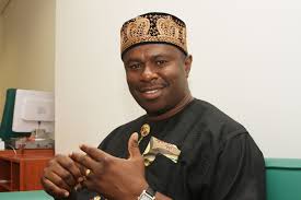 Total Spectrum Maritime Strategy Will Tackle Crime – Dakuku