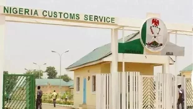 Customs Storm Auto Shops in Ikoyi, FESTAC, Seize Bullet Proof Cars, Others