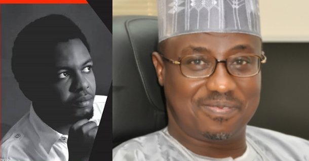 This is fraud: NNPC GMD must offer scholarship to Okafor the way they offered Al-Amin