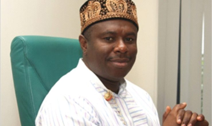 Research is a catalyst for development – Dakuku