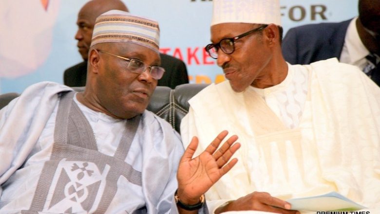 BREAKING NEWS: Atiku Joins PDP