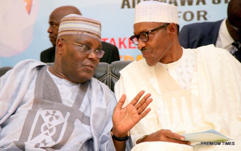 BREAKING NEWS: Atiku Joins PDP