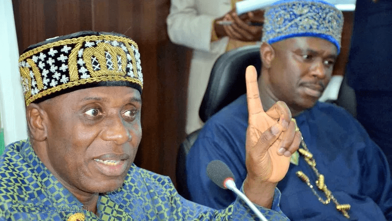 IMO COUNCIL ELECTION: Again , NIMASA returns without the ‘ trophy’