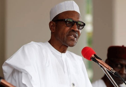 President Buhari Authorized NNPC to Hide N50b from TSA Account “