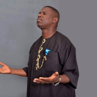 Dakuku Peterside