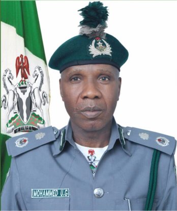 Customs Burst Another Car Smuggling Syndicate, Seize 64 Bulletproof SUVs