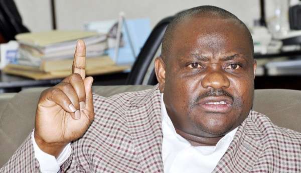 Omoku Violence: Governor Wike places N200 million Bounty on Perpetrators