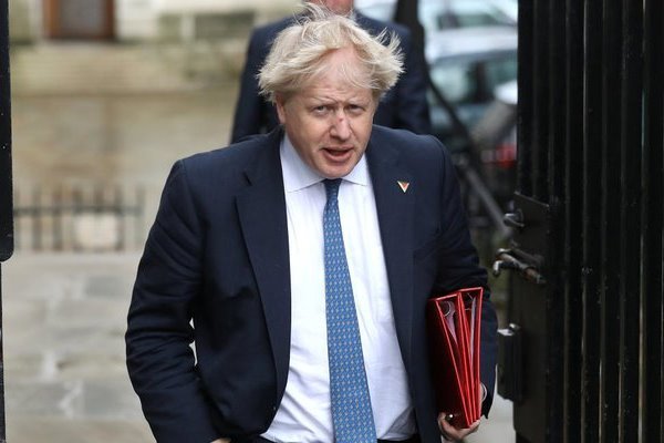 Boris Johnson set to be UK Prime Minister on Wednesday