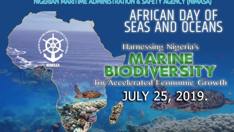 Harnessing Nigeria’s Marine Biodiversity for Accelerated Economic Growth