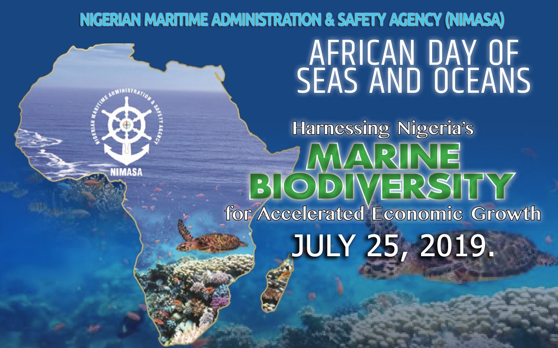 Harnessing Nigeria’s Marine Biodiversity for Accelerated Economic Growth