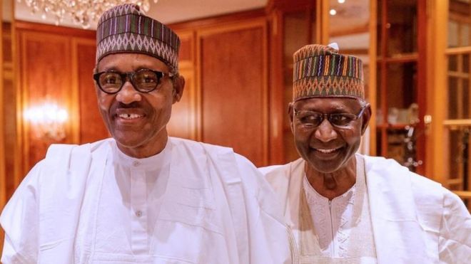 Go through Kyari, Mustapha – Buhari bars ministers from direct access