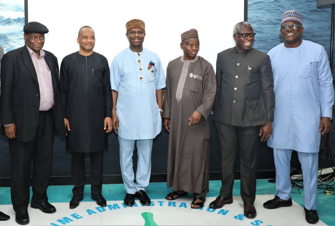Nigeria Can Sustain its Greatness through Sports – Dakuku, NOC President