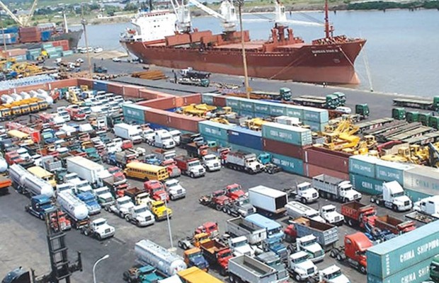 FG Orders IOC’s To Clear Debt Owed Stevedoring Firms