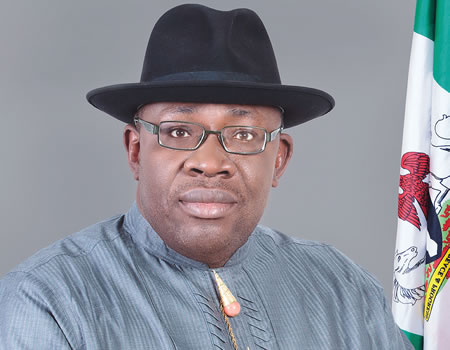 BAYELSA GUBER:GOV DICKSON TO PICK HIS “ANOINTED” CHOICE BEFORE SEPT 3 PRIMARY
