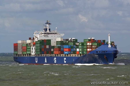 Nigerian Ports Incapable To Accommodate Big Ships —Hull Blyth Boss