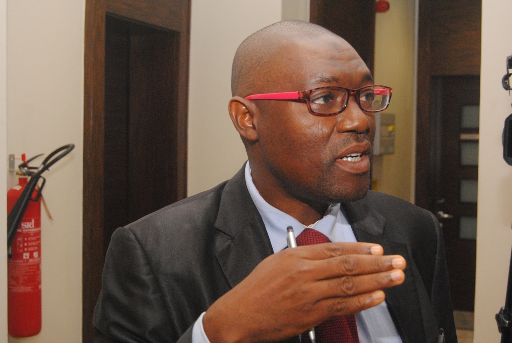 “Go and Prosper”, Lagos NUJ boss, Akinreti urges Journalists
