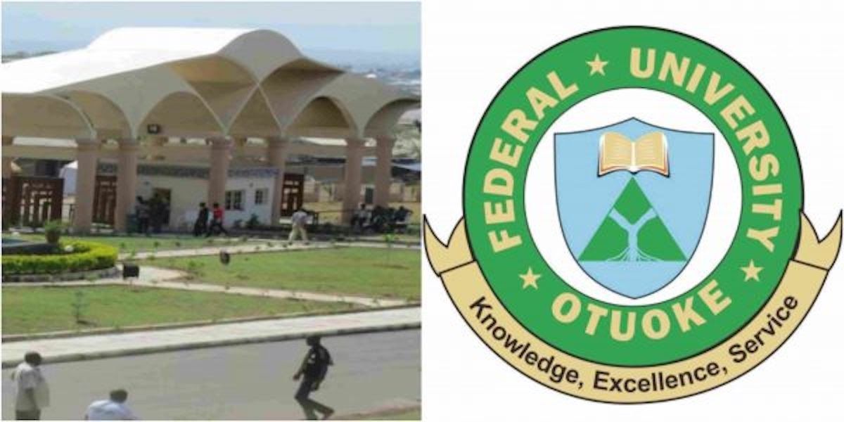 72 bag First Class as Federal University, Otuoke, holds maiden convocation