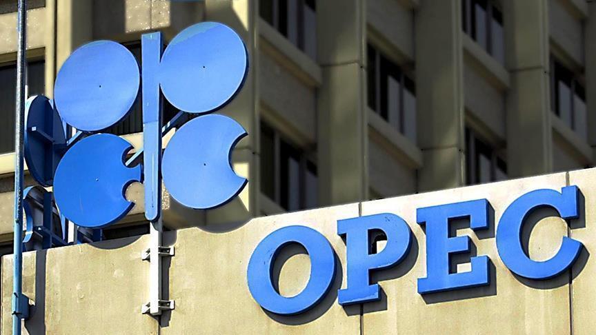 OPEC Declares Support for Global Maritime Security Conference in Nigeria