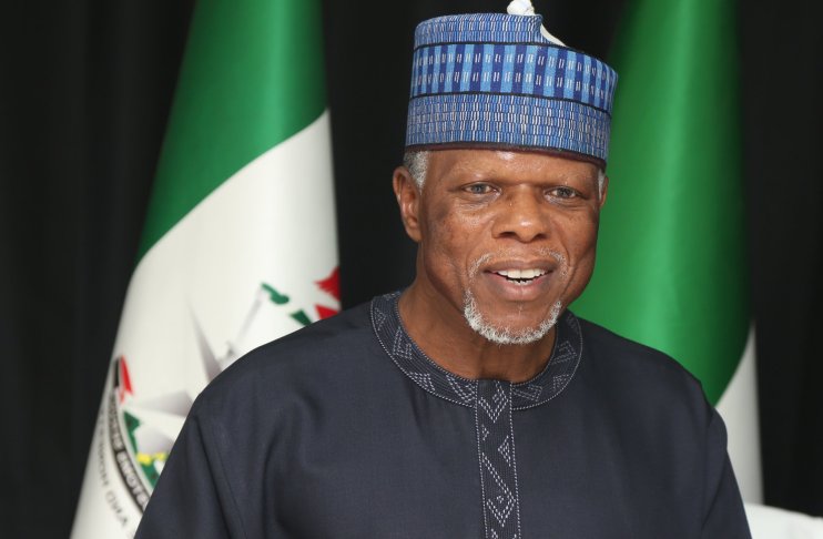 EASE OF DOING BUSINESS AT NIGERIAN PORTS: Hameed Ali Takes the Lead