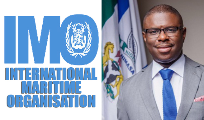 Border Closure Responsible for Our Loss at IMO Council Elections – Dakuku