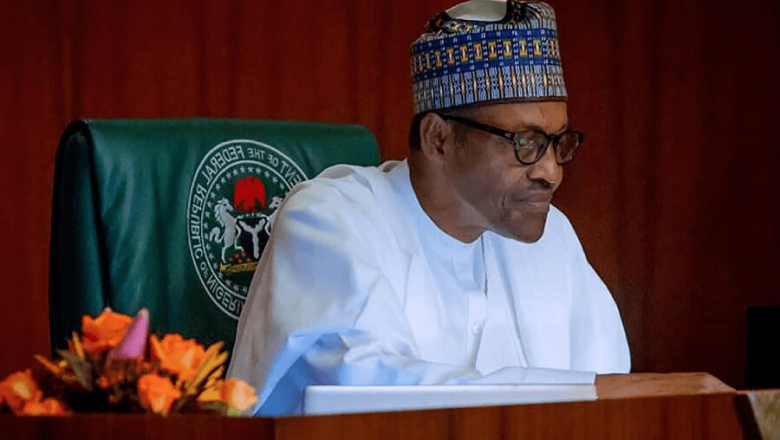 Breaking News: President Muhammadu Buhari has appointed a new Cordinatorfor the Presidential Amnesty Program