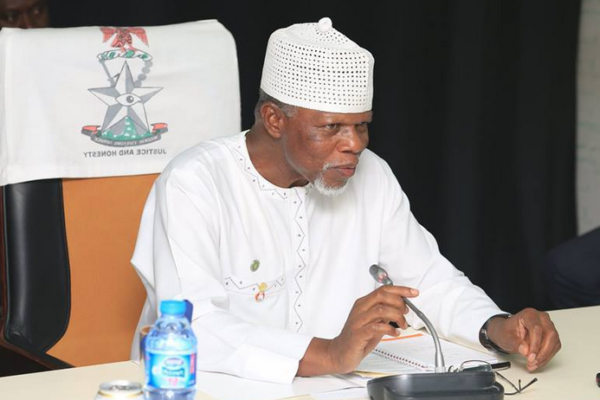 CUSTOMS CONCESSION CONTRACT SHROUDED IN SECRECY?…Fmr Customs CG.