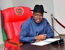 BAYELSA STATE SET TO REHABILITATE INTERNAL ROADS IN YENAGOA.