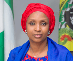 PREMATURE RE-APPOINTMENT OF HADIZA BALA USMAN AS MD,    NIGERIAN PORTS AUTHORITY : MARITIME STAKEHOLDERS DRAG BUHARI TO COURT