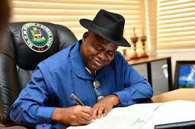 Bayelsa Exco Approves Nembe-Brass Road Project *Gov Diri Signs 3 Bills Into Law, Warns Aspirants Against Protest