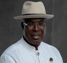 BAYELSA GOVERNORSHIP POLLS: APC IN DILEMMA OVER SYLVA’ CANDIDACY