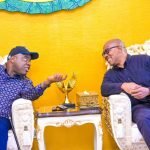 Peter Obi shocked at lack of Federal Presence in Bayelsa  *Says State Needs Urgent Help
