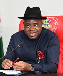 Group Affirms Diri’s Victory in 2023 Bayelsa Governorship Election