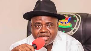 Atlantic Ocean Surge Endangers Bayelsa Communities, Says Diri *Solicits FG’s Support *About 250 Buildings Submerged In Odioama In 10 Years *Governor Assures On 1.5km Shore Protection