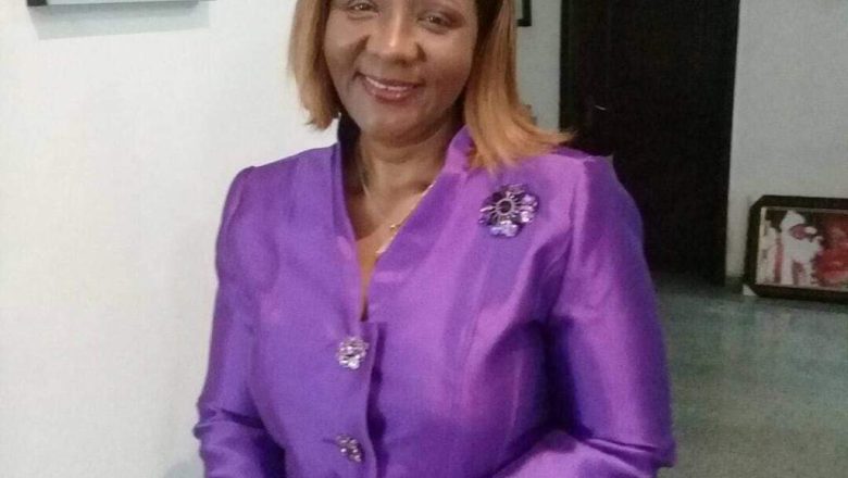 League Mourns Margaret Orakwusi, Condoles Family