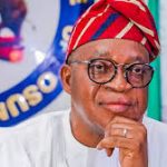 IMO Category C Election: Oyetola inaugurates Inter-Ministerial Committee. …As Mobereola presents IMO instruments