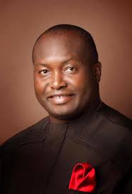 Senate Mourns the Demise of Senator Ifeanyi Uba