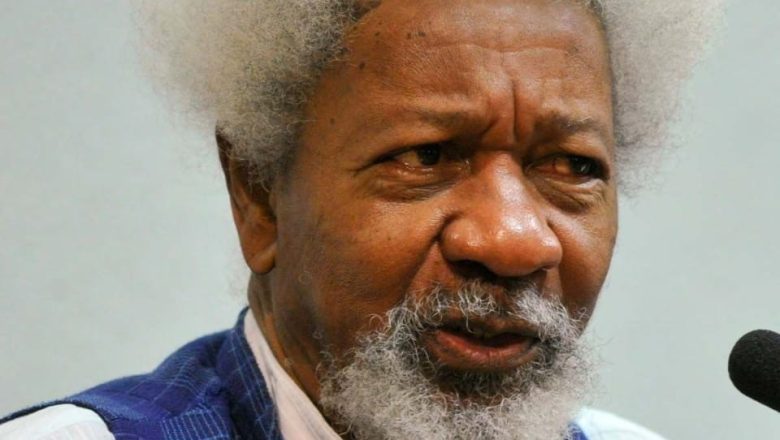 *PROF. WOLE SOYINKA AT 90: A GALA OF HIGH COMMENDATIONS AND DISSECTIONS*